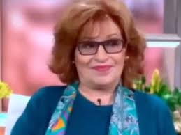 Jun 28, 2021 · bachelor nation has fallen in love with a loan. Joy Behar Leaves Fans Of The View Amused With Reaction To Meghan Mccain S Departure The Independent