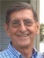 Percy Mayeaux Obituary (2018)