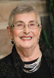 Obituary information for Megeff, Natalie Joyce