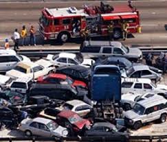After a certain afternoon of injury, her dad got a contact using a hello dad, i am as alive following this magnificent accident, a barbarous stunt've submitted 9 horrifying images of this realistic. Car Wrecks Posts Facebook