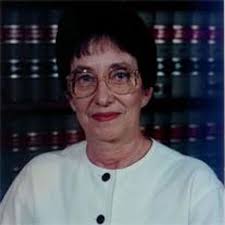 Mrs. Mary Petty Obituary March 1, 2009