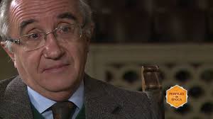 Entrevista en La Perra Vida con el abogado de la familia Larrabure, Javier  Vigo Leguizamón