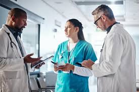 Patient consultation