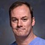 Dr. Stephen Gragg, Emergency Medicine