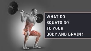 I will be doing the 100 squats a day for 30 days challenge in aid of this amazing charity. What Do Squats Do To Your Body And Brain Express Clinics Pvt Ltd