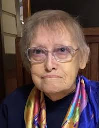 Obituary information for Nettie Rabideau