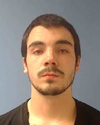 Crescent City Man Charged With DUI, Hit & Run, Child Endangerment After  Allegedly Crashing Into Vacant U.S. 101 Home