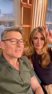 Thursday’s This Morning line-up!