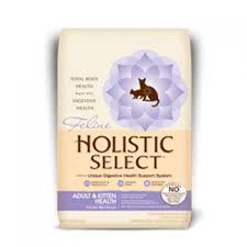 We do not believe that a recall indicates a low quality food or company, and we respect the fact that sometimes things happen that cause a manufacturer to recall a food. Holistic Select Cat Food Review 2021 Pet Food Reviews Australia