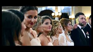 As he was taken away, protesters yelled things at officers like, it's f**king canada. Jonny Sarah Aramaische Hochzeit In Hamburg Suryoye Aramic Wedding Youtube