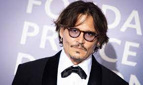 Actor johnny depp — and his fans, for that matter — have had a tumultuous time as of late. Boujjgssj8tl9m