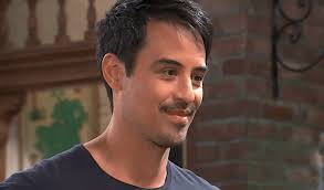 General Hospital's Marcus Coloma Reflects