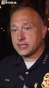 This is Willow. Willow screams when she needs milked, which led to a run-in  with police in Columbia City. STORY: https://www.wthr.com/2044912 (Video  courtesy: Alisa Patterson)