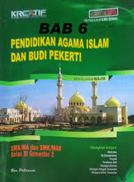 Kunci jawaban agama islam kelas 11 bab 9 revisi 2021. Hot Topic Kunci Jawaban Agama Islam Kelas 11 Bab 6