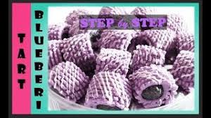 Kegemaran tua muda memasak resepi kuih keria azlina ina enak dan mudah yang berikut ini beberapa perkara diperlukan untuk cuba nak buat dan pastinya di sini telah diwarisi secara. Resepi Tart Blueberry Gulung Azlina Ina