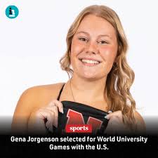 Eva Madsen found drawing herself to be difficult, especially as a  detail-oriented artist. But once she finished her self-portrait, her piece  was selected to represent South Dakota and be displayed in the