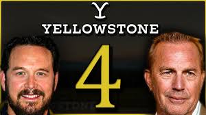 No precise release date of season 4 is mentioned out of paramount network. Yellowstone Season 4 Trailer Season 5 Episode 1 Spoilers Theories Predictions Youtube