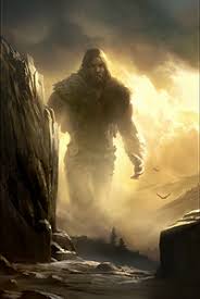 Lore Giant The Unofficial Elder Scrolls Pages Uesp And thousands of other assets to build an immersive game or experience. lore giant the unofficial elder