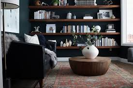 Home Tour Chris Loves Julia Dark Paint Colors Decor