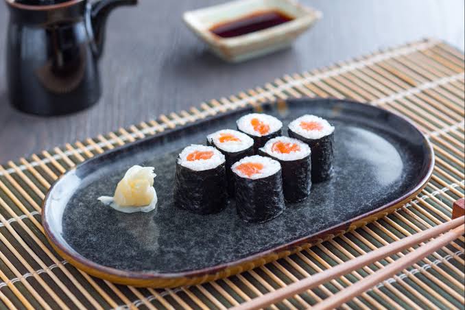 Hosomaki