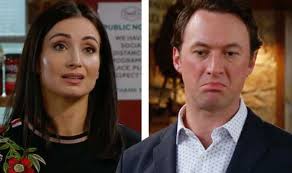 Emmerdale spoilers: Liam Cavanagh confronts Leyla about Leanna's police  interview