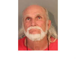 Man charged in shooting deaths of two in Nutbush