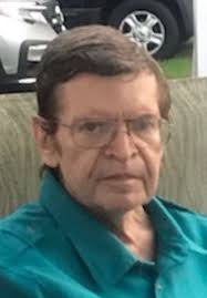 Obituary information for James T. Minick
