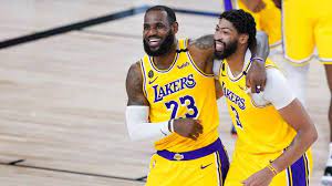 Los angeles lakers, minneapolis lakers seasons: Hasil Nba Finals Lakers Vs Heat Anthony Davis Bersinar Di Gim 1 Bola Liputan6 Com