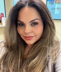 Ursula Medrano's Instagram, Twitter & Facebook