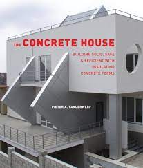 We did not find results for: The Concrete House Building Solid Safe Efficient With Insulating Concrete Forms Vanderwerf Pieter A Amazon Com Books