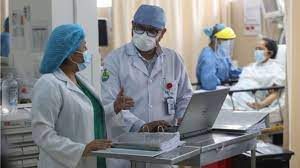 20:09 rpp tatap muka di satuan pendidikan pada umumnya menggambarkan aktivitas belajar para siswa di dalam kelas. Coronavirus En Peru Los Casos De Covid 19 En El Pais Llegan A 689 977 Y Las Muertes A 29 838 Rpp Noticias