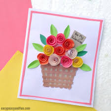 Home Page Easy Peasy And Fun Diy Mother S Day Crafts Flower Crafts Valentine Crafts For Kids