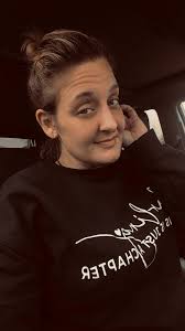 Minnesota friends saying goodbye in June 1987