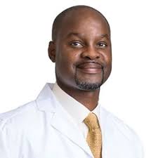 Dr. Pelbreton Balfour Jr., MD