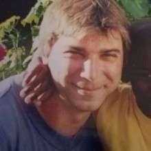 Obituary of Donald Martin Phalstaf