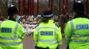 Der 48 jahre alte polizist übernehme die verantwortung für everards tod. Nach Mordfall Sarah Everard Mehr Geld Fur Uberwachungskameras In Grossbritannien