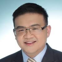FREDERICK ONG