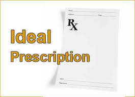 Po ( per os) means by mouth. Writing A Prescription Guidelines