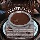 Creative Cups and Cozy Cacao: A Mug Decorating  event image