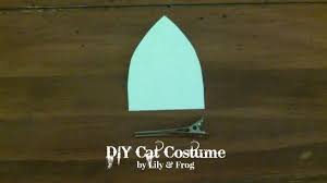 More kitties and caturday clips for your eyes and ears! Cat Ear Hair Clips Lily And Frog