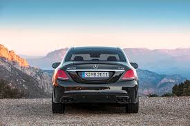 2021 Mercedes Amg C43 Sedan Exterior Photos Carbuzz