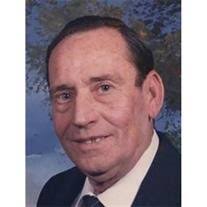 WD "Dub" McNutt Obituary