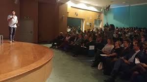 Valore Turismo Successo Del Convegno Di Banca D Alba All Auditorium Della Camera Di Commercio Riviera24