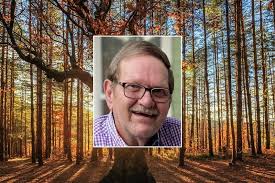 OBITUARY: Benjamin Ray Goolsby