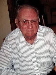 Obituary for Forrest James "Jim" Wolfe