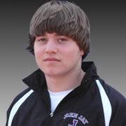 Forrest Walter's John Jay High School Career Home