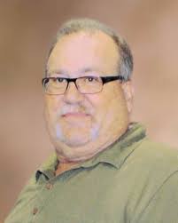 Obituary for Gary L. Weden