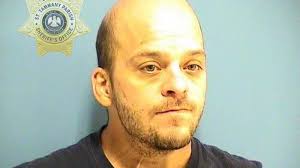 St. Tammany detectives bust air compressor burglary ring