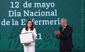 El consejo internacional de enfermería (icn) ha celebrado este día desde 1965. Hexzrjyejm3nmm