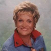 Judy Burrows Obituary